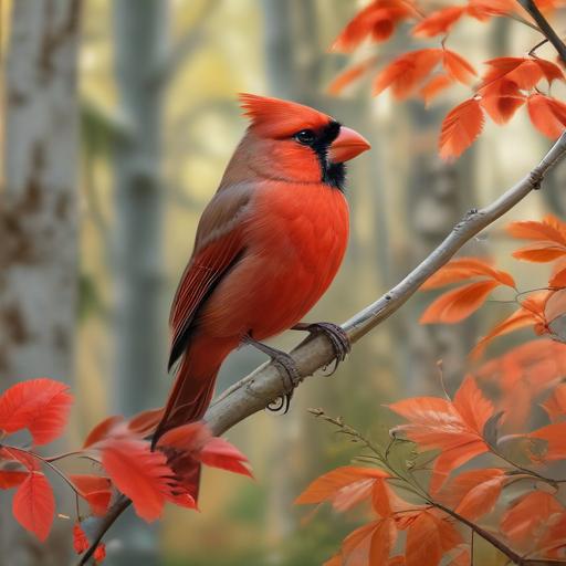 A Cardinal's Journey: Faith, Resilience, and the Hope for Peace