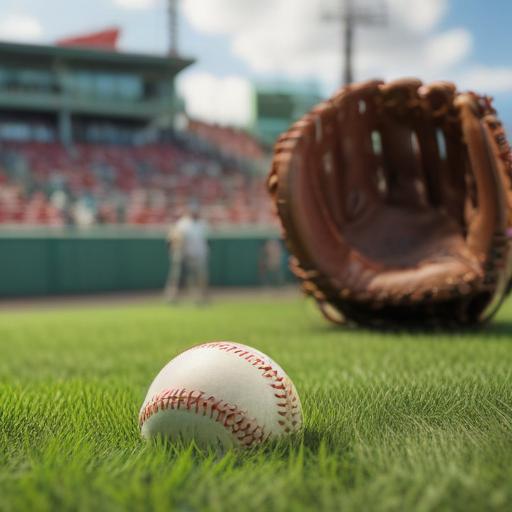 A Day of Family Fun and Awareness at Fenway Park