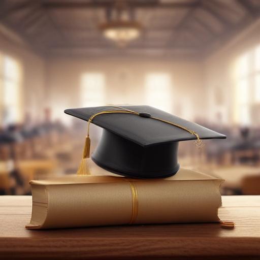 A Heartfelt Graduation: Taevion’s Inspiring Journey Against All Odds