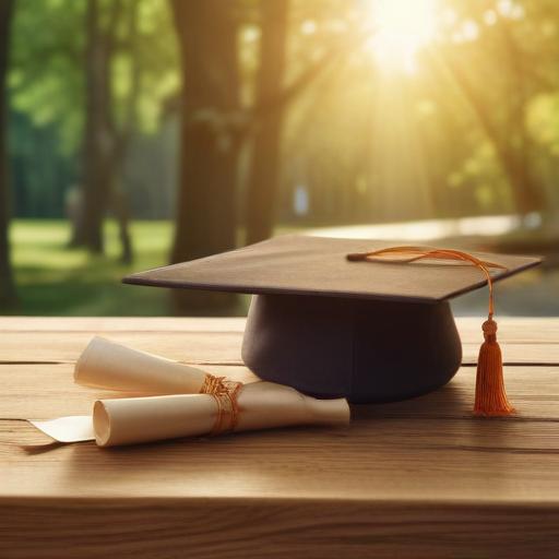 A Leap of Joy: Graduation Day Surprise at Clemson!