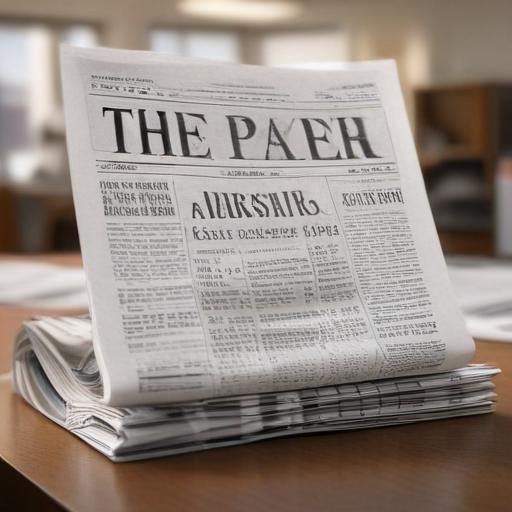 A New Chapter Unfolds: Peeking into "The Paper" from the World of "The Office"