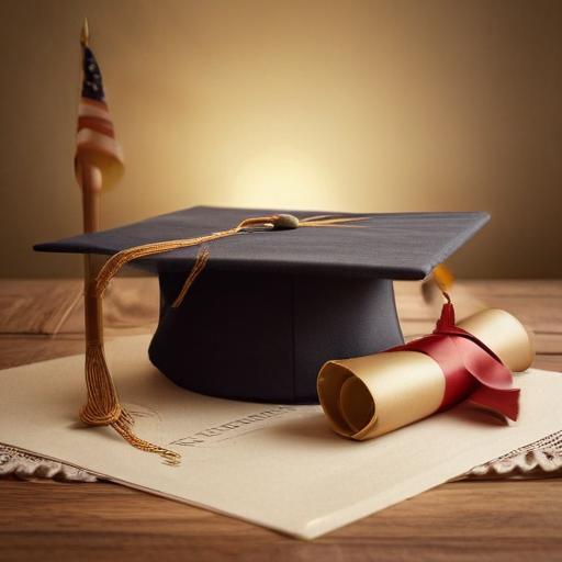 A New Era Begins: American University of Baghdad Celebrates First Graduation
