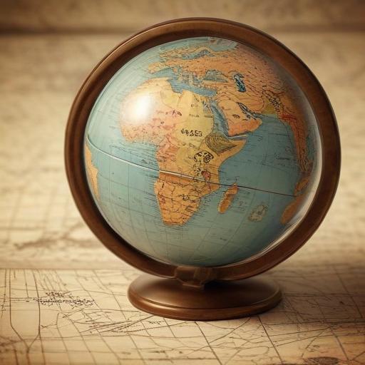 A New Era Begins: Europa Universalis V Announced!