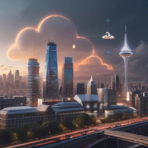 A New Era for Park City: Cloudflare CEO's Vision Unfolds