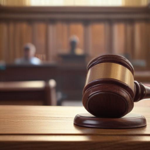 A New Era of Justice? The Controversial Shift in Federal Prosecutions
