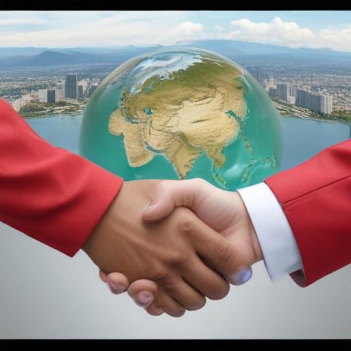 A New Hope: US and China Set for Pivotal Trade Talks in Geneva