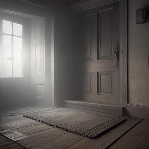 A Terrifying Secret Awaits in ‘The Home’ – Are You Ready to Uncover It?