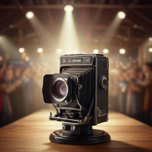 "A Useful Ghost" Captivates Cannes with Grand Prix Win!