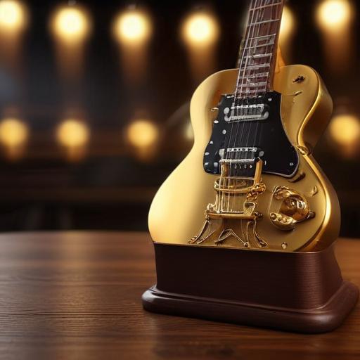 ACM Awards 2025: A Night of Country Music's Biggest Stars Awaits!