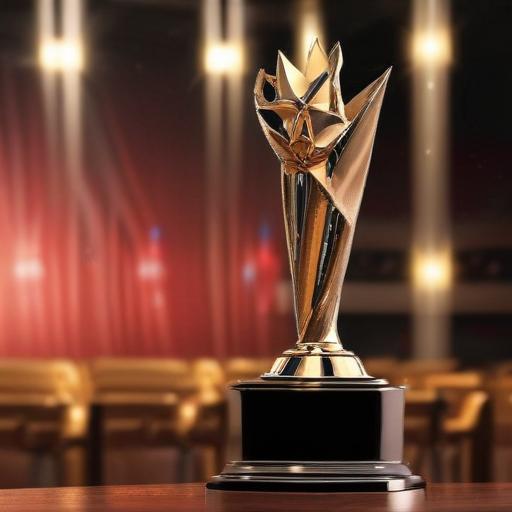ACM Awards 2025: A Night of Surprises and Star-Studded Performances!
