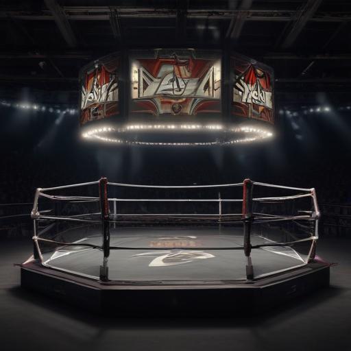 AEW Collision Sparks Excitement Ahead of Fyterfest Showdown!