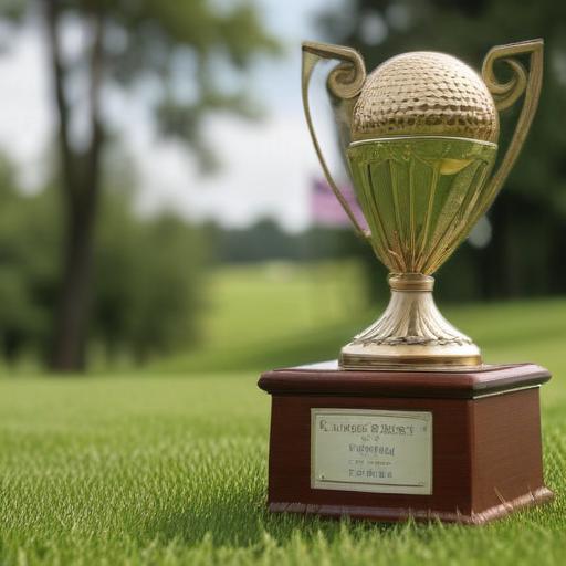 Aggies Amplify Lead at PGA Works Championship: Who Will Claim Victory?