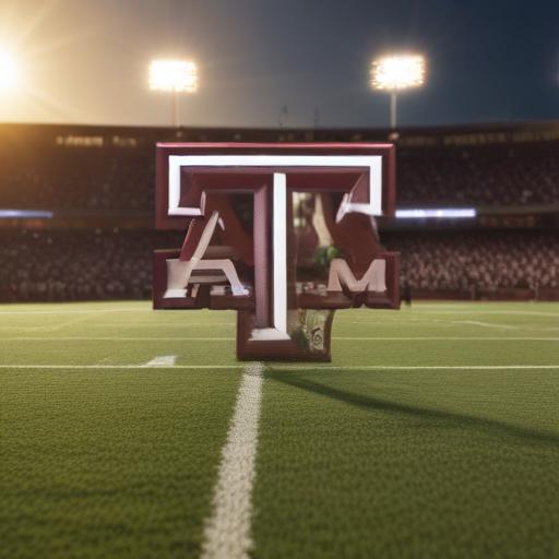 Aggies Rally Without LaViolette: Can Texas A&M Overcome the Challenge?