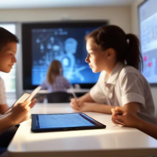AI in Education: A Controversial Confrontation Unfolds