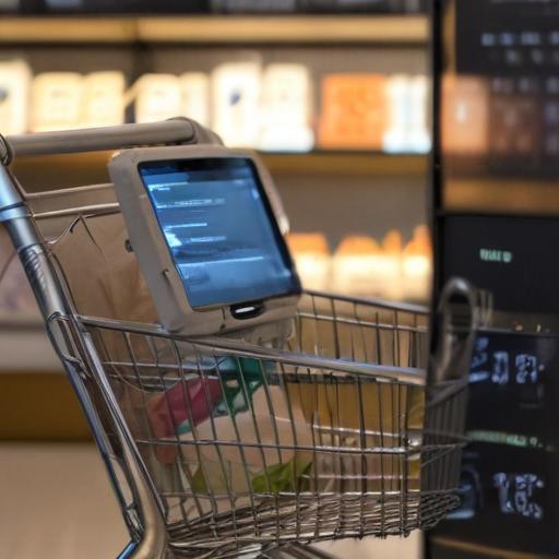 AI Shopping Revolution: Will Trust Be the Currency of the Future?