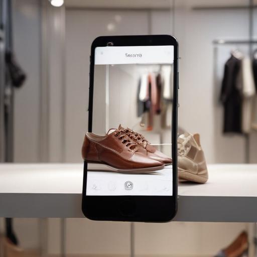 AI Shopping Tool Sparks Controversy: The Dark Side of Virtual Try-Ons