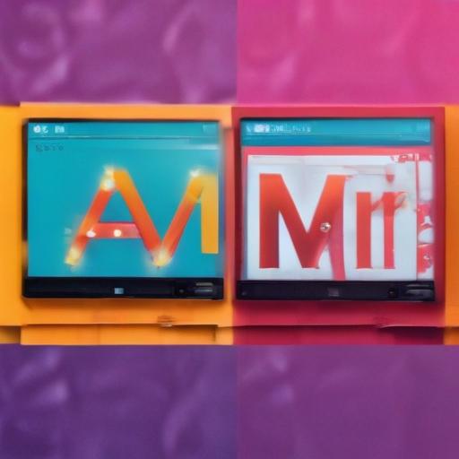 AIM vs. Mr. Brightside: The Ultimate Millennial Showdown!