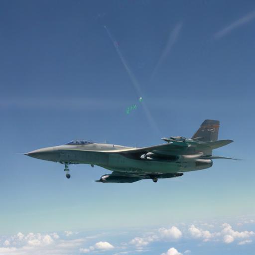Air Power Showdown: India Strikes Back at Pakistan's Defense Systems