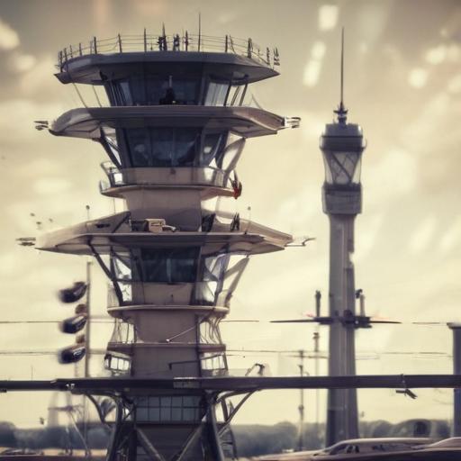 Air Traffic Control Outage Sparks Call for Modernization at Newark Airport