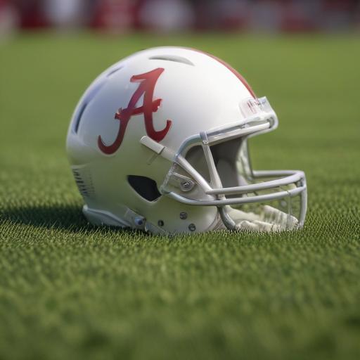Alabama's Bold Push for Five-Star Linebacker Xavier Griffin