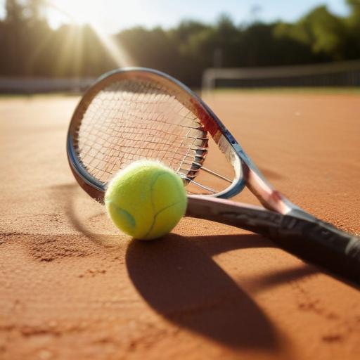 Alcaraz Faces Tough Test Against Khachanov in Rome Masters Quarterfinals