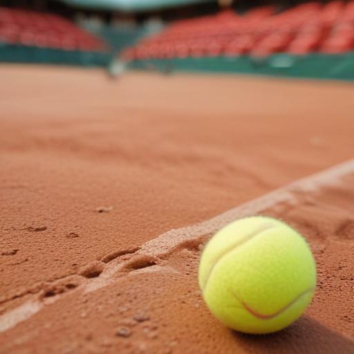 Alcaraz Faces Unexpected Challenge on Road to Roland-Garros Defense