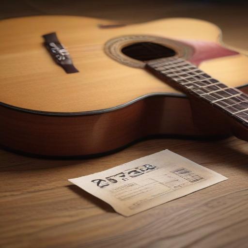 Alex G’s 2025 Tour: A Musical Journey with a Purpose!