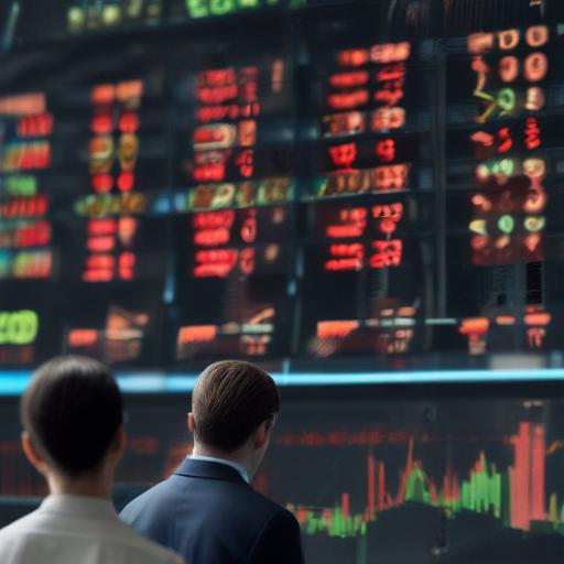 Alibaba's Ant Group Earnings Plunge: What’s Next for Investors?