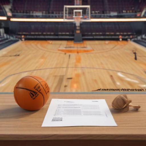 Allegations Rock Phoenix Suns: Love, Lawsuits, and WNBA Drama Unfold