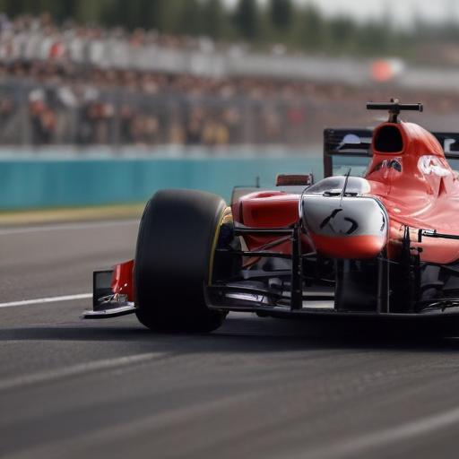 Alpine F1 Shakes Up Driver Lineup: Doohan's Disappointment and Future Prospects