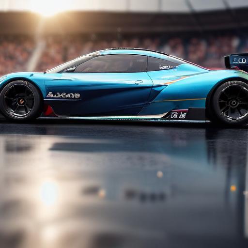 Alpine's Bold Move: New Driver Lineup Sparks 2026 Championship Hopes!
