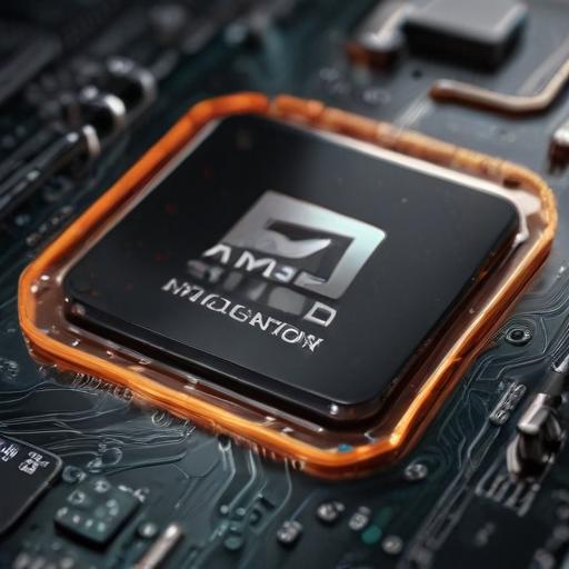 AMD’s AI Revival: Could 2025 Change the Game?