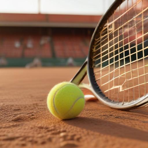 American Stars Shine in French Open: Can They Conquer Their Next Challenges?