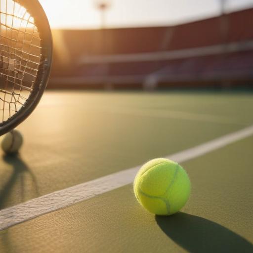 American Tennis on the Brink of a Grand Slam Revival?