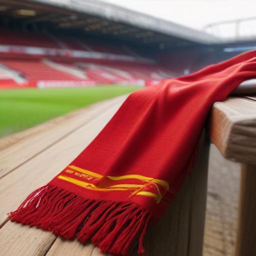 An Emotional Send-Off: A Liverpool Legend Bids Farewell