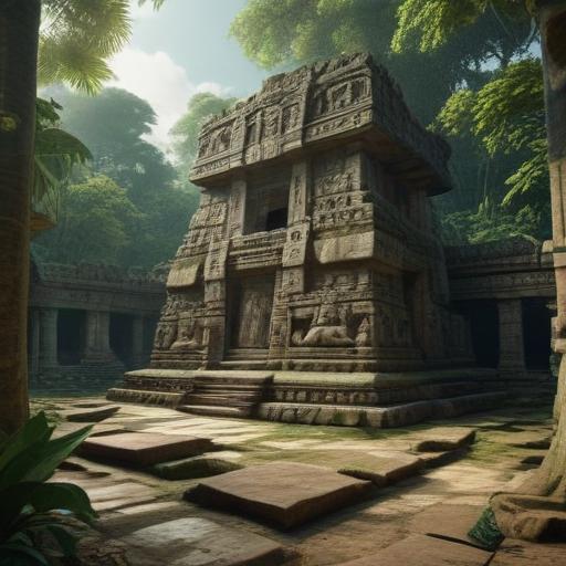 Ancient Maya City "Los Abuelos" Discovered: What Secrets Lie Within?