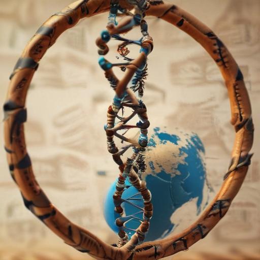 Ancient Migrations Unveiled: Secrets of Indigenous Genetic Diversity and Health