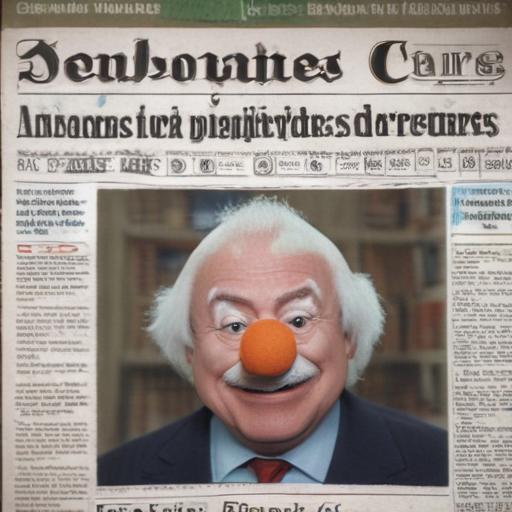 Anderson's New Scheme: A Quirky Blend of Comedy and Controversy
