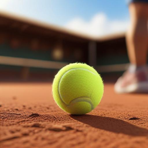 Anisimova Eyes Redemption in Paris: Can She Bounce Back Before Roland Garros?