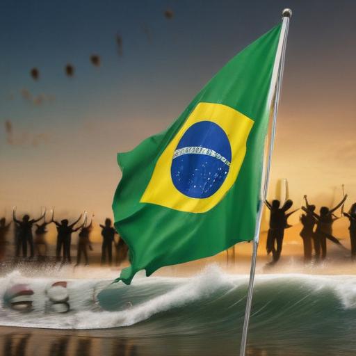 Anitta's "Downtown": A Streaming Milestone Redefining Brazilian Music
