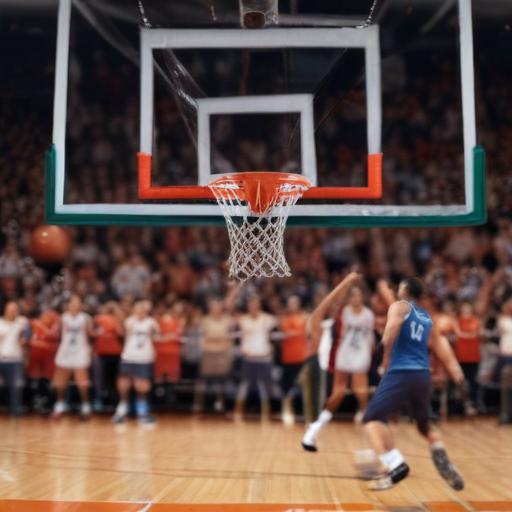 Anthony Edwards' Game-Changing Dunk Leaves Fans in Awe