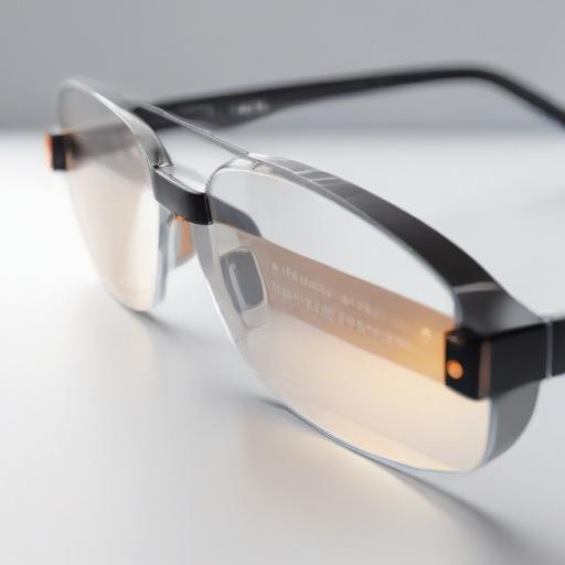 Apple’s AR Glasses: A Game Changer in Augmented Reality?