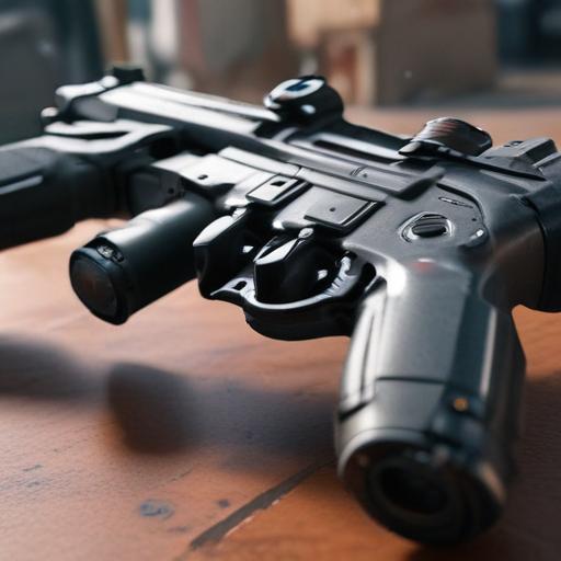 ARC Raiders: The Extraction Shooter Taking the Gaming World by Storm