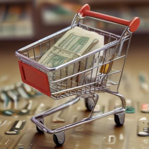 “Are U.S. Consumers on the Brink? Signs of Financial Strain Emerge!”
