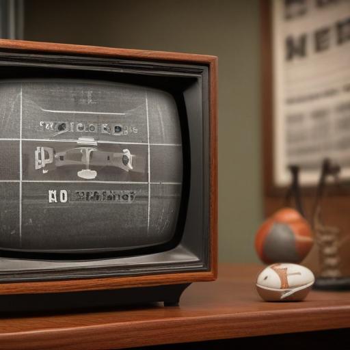 "Around the Horn's Legacy: A Shift in Sports Commentary"