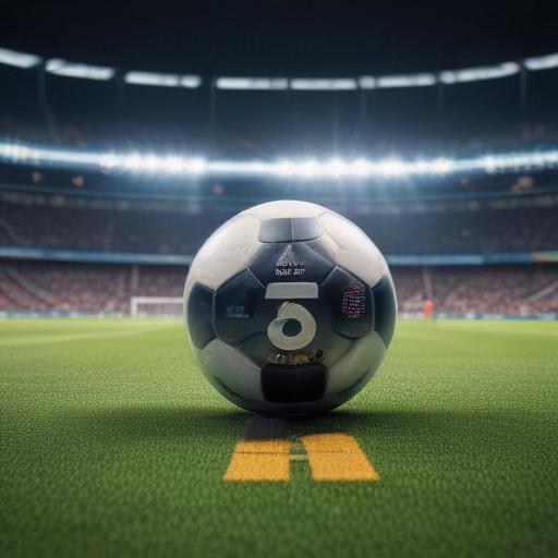 Arsenal Sparks Transfer Tension with Bold €75 Million Offer for Striker Sensation