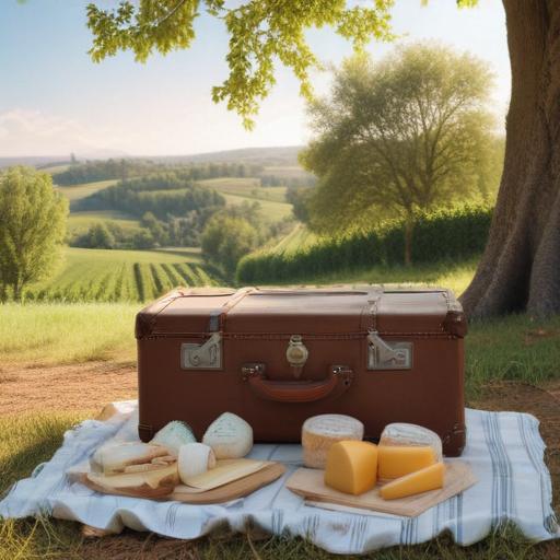 Ascension Day Weekend: Relaxation Meets Travel Challenges in France