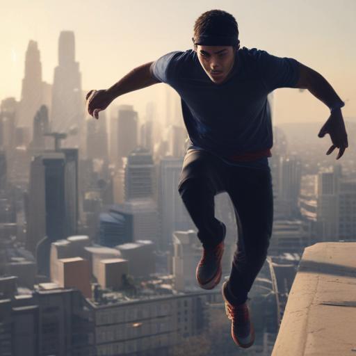 Assassin's Creed Shadows Unveils Major Update: New Quests and Parkour Revolution!
