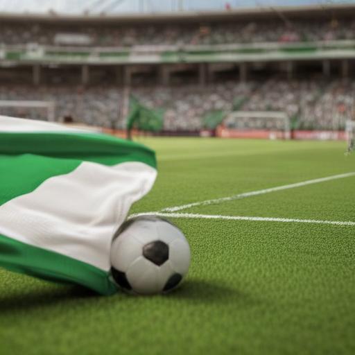 Atlético Nacional’s Strategic Showdown: Can They Secure the ‘Invisible Point’?