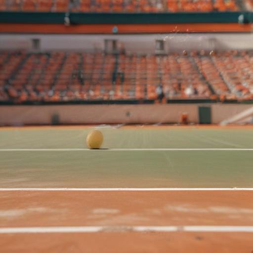 Aussie Stars Aim for Glory at Roland Garros 2025!